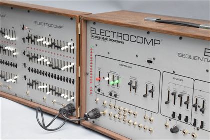 EML-Electrocomp 400 / 401